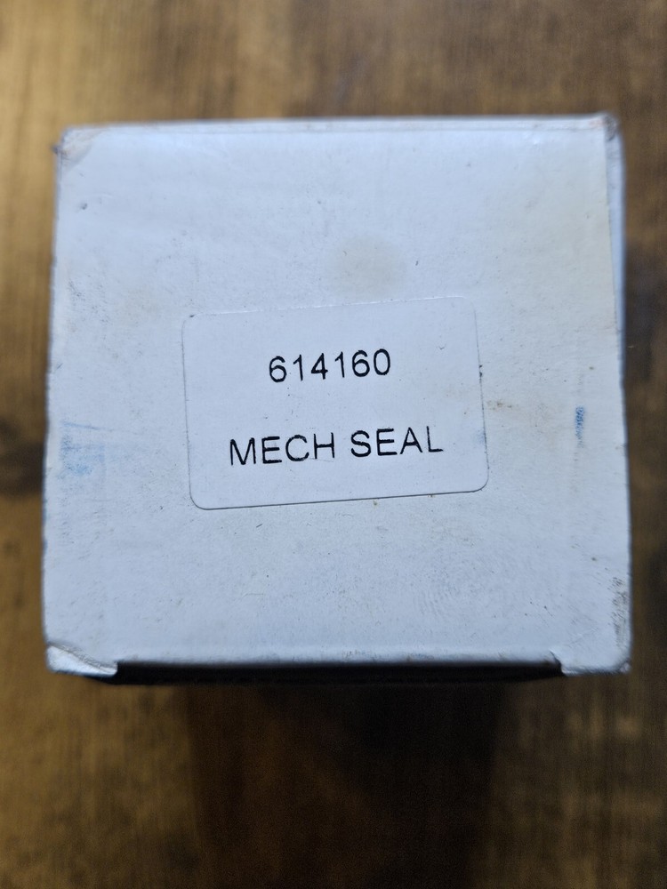 MECHANICAL SEAL 614160 For Pump