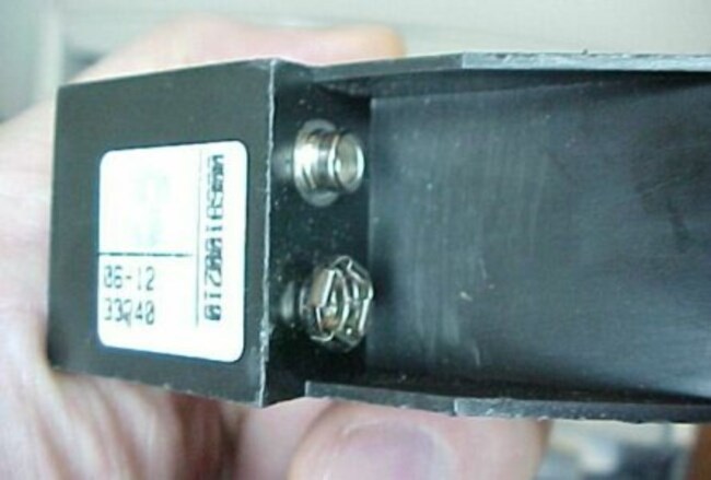 Unknown Solid State Relays, Amplifier Preamp Cittra 9V 681 0068100210 Guitar New