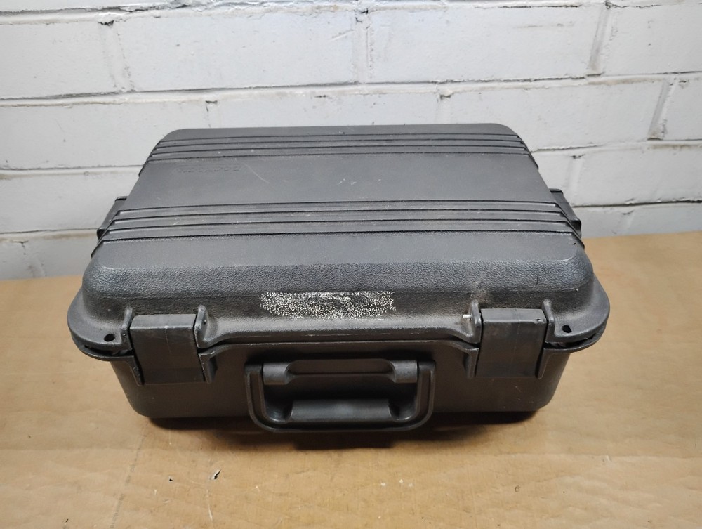 Stalker LIDAR with 12V Car Plug & Batteries