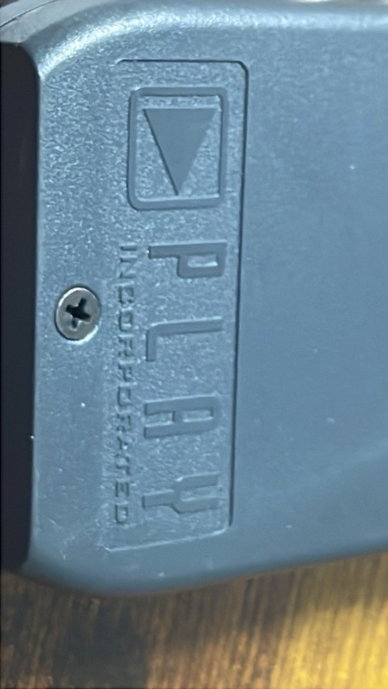 Snappy Video Snapshot Adapter 1990’s Untested