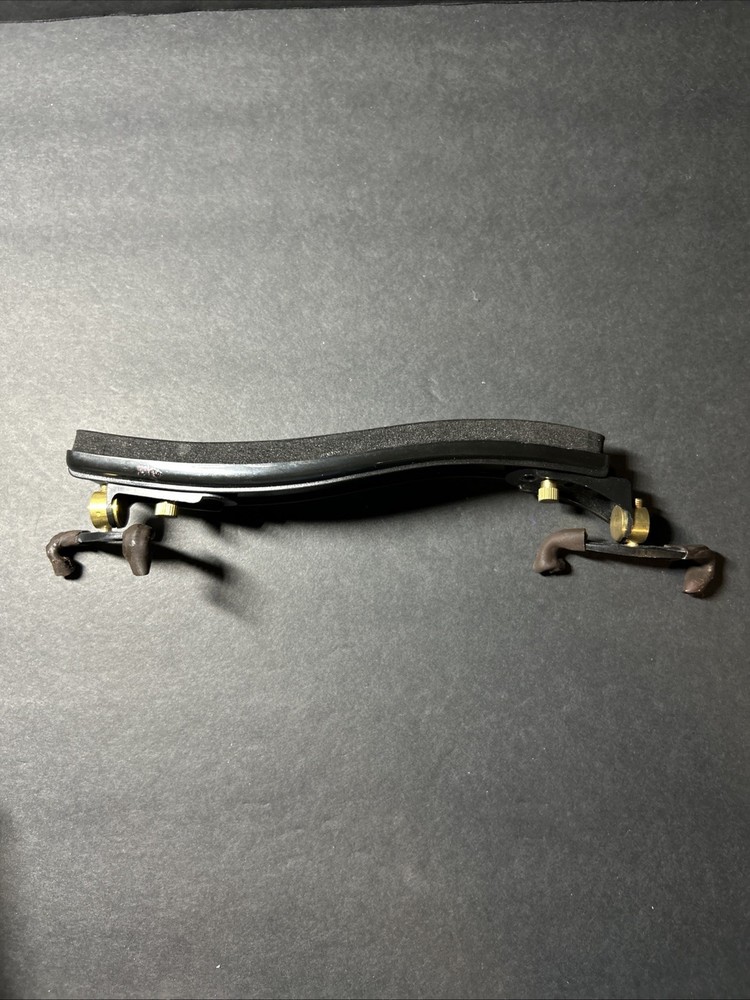 Violin Shoulder Rest For 4/4 & 3/4 Size 🎻 Used