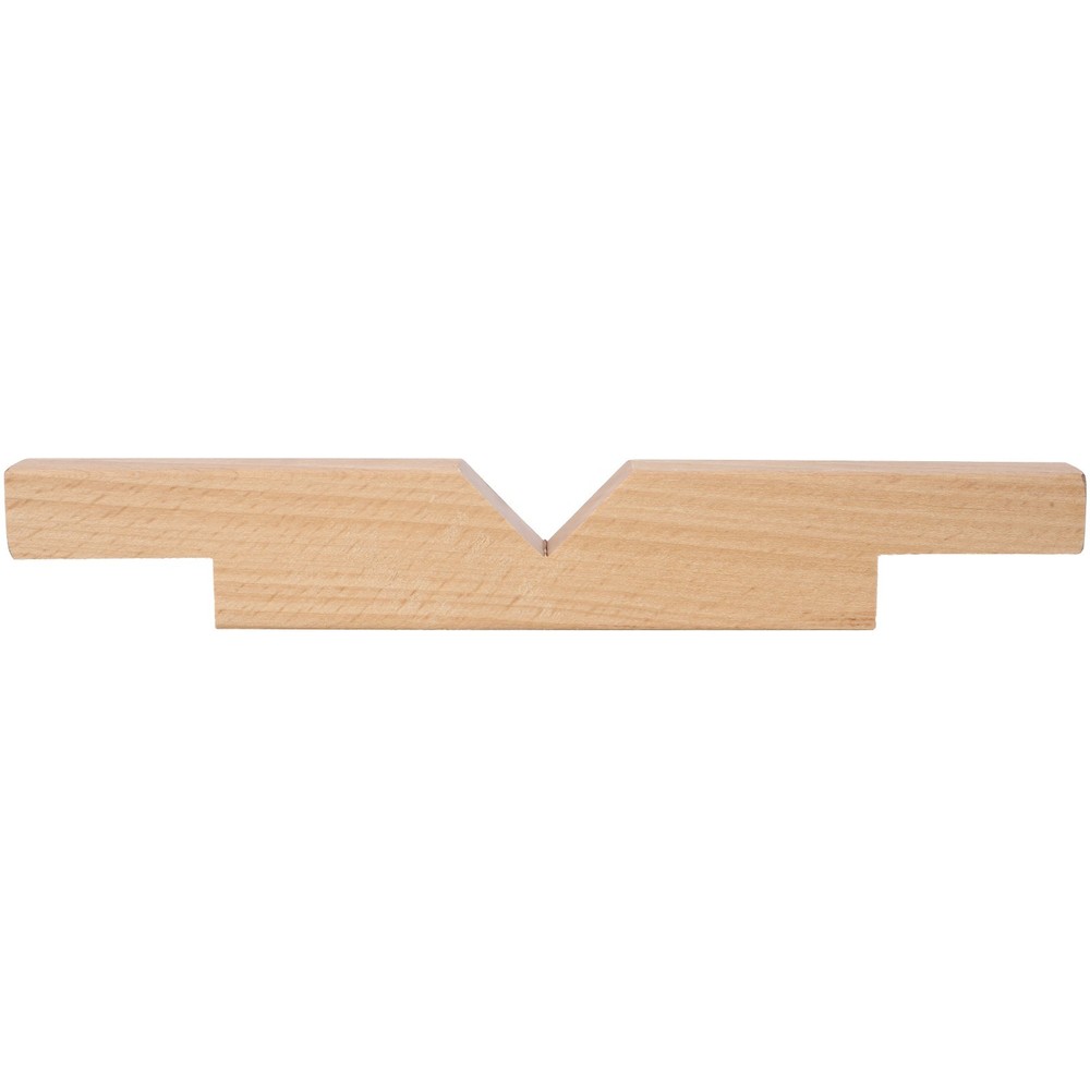 Portable Woodworking Bench Vise with Quick-Release & 2 G-Clips