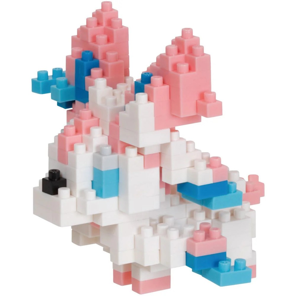 Pokémon: Sylveon - Nanoblock