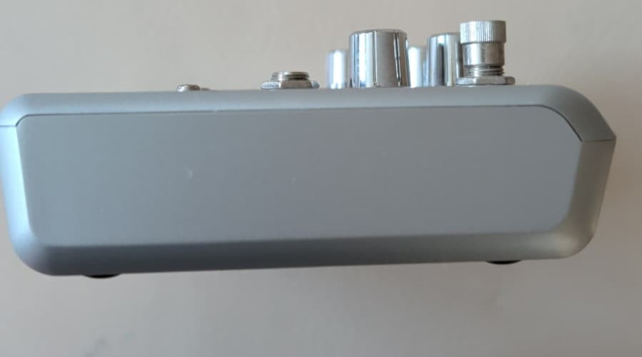 Alexis IO2 Express 2 - Channel USB Audio/Midi Interface