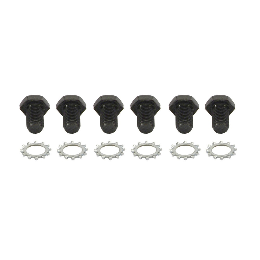Spectre 4696 Automatic Transmission Torque Converter Bolt For GM