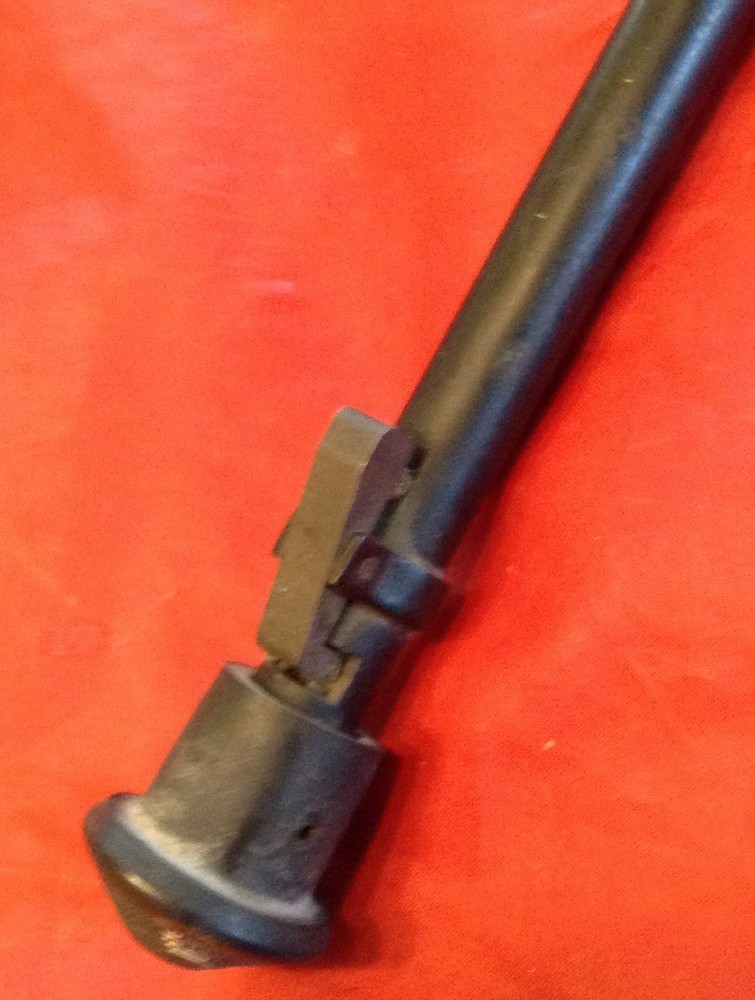 Used VERSA-POD 13" - 23" Prone Bipod with Adapter