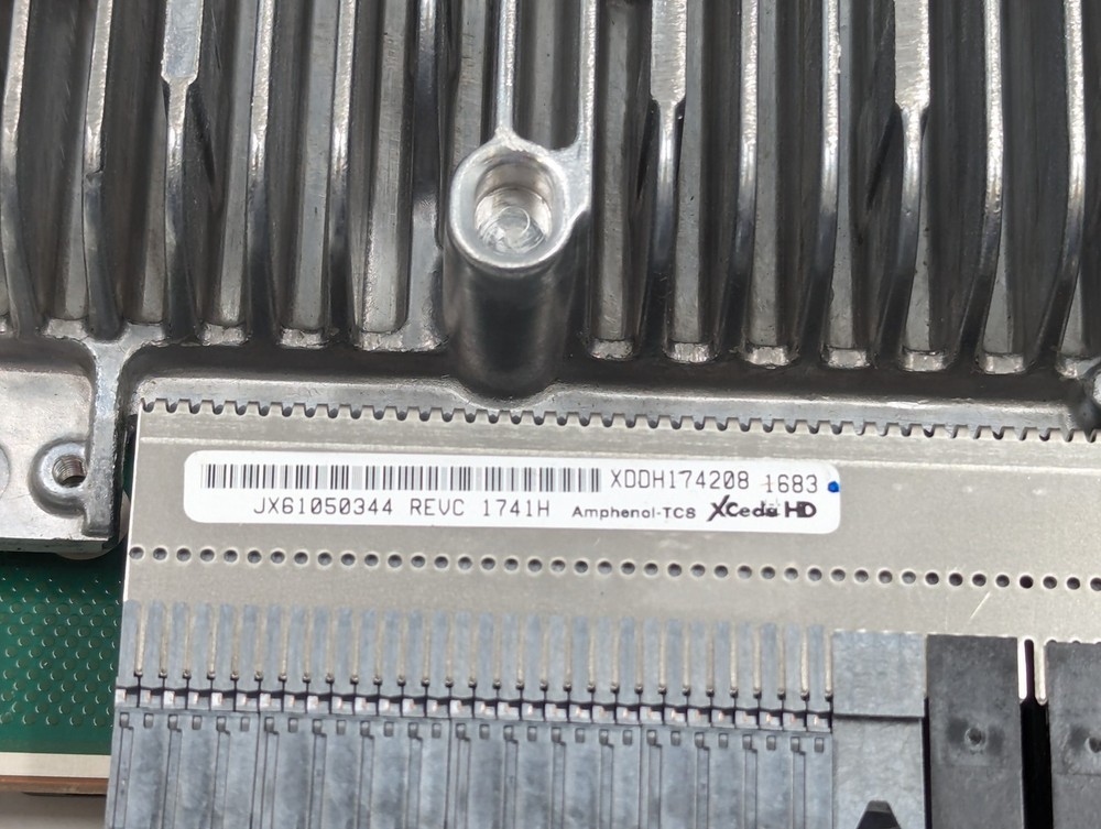 Nokia Airscale System Module (474403A.101 ASIAA) Module Only