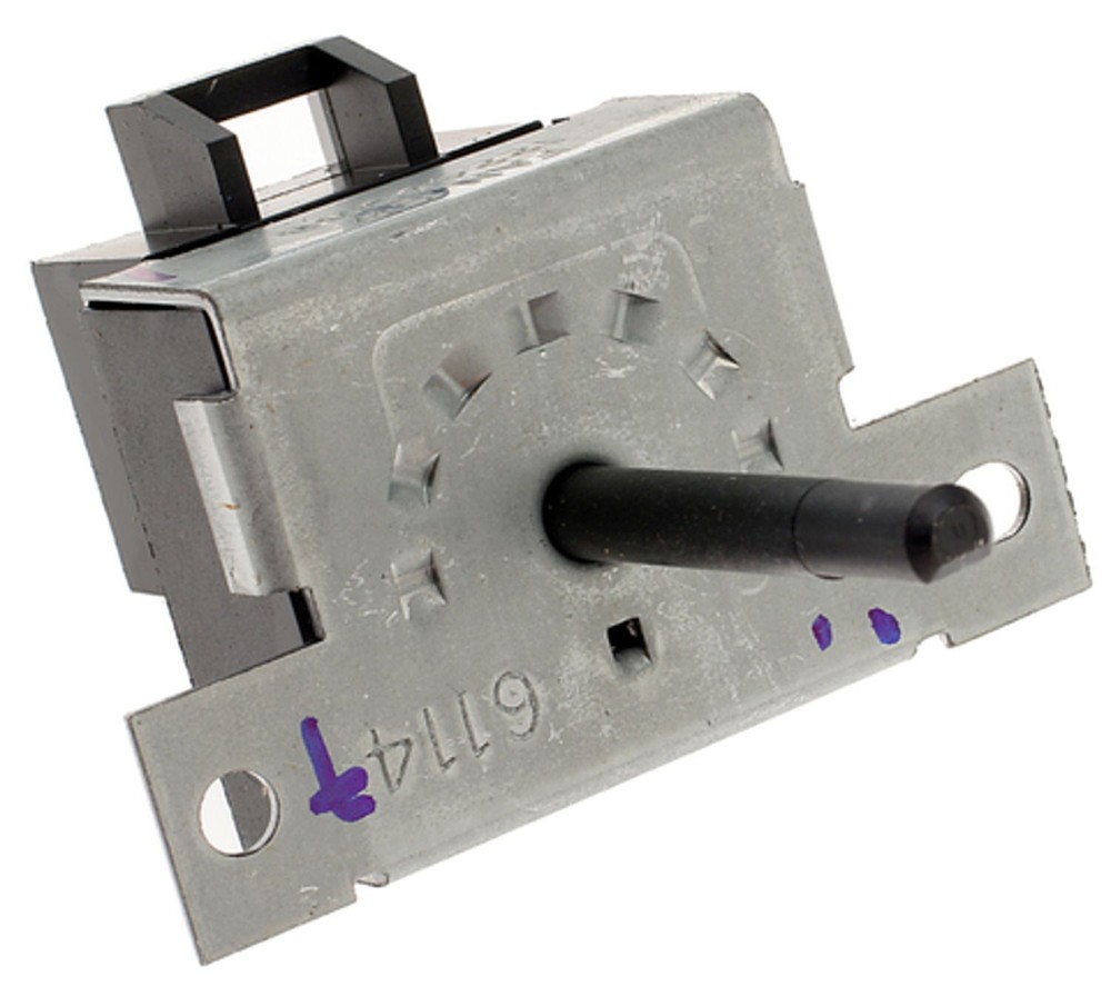 Four Seasons 37581 Rotary Selector Blower Switch