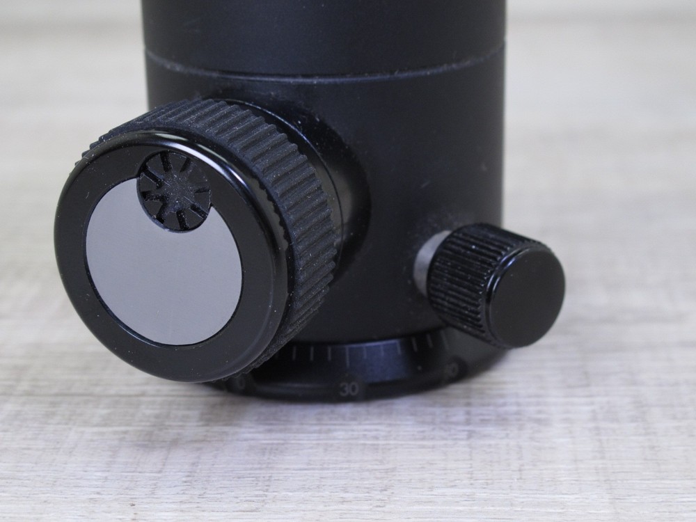 Markins Tripod Ball Head KG113