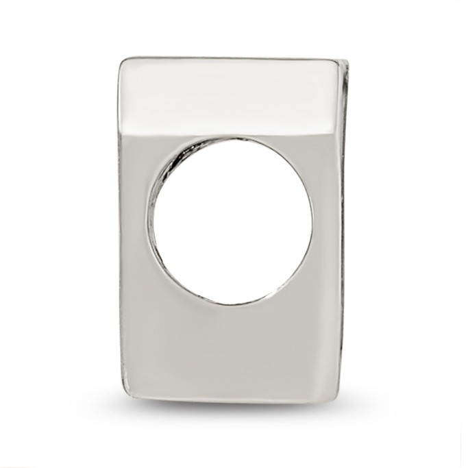 Silver Reflections Super Mom Bead QRS3415