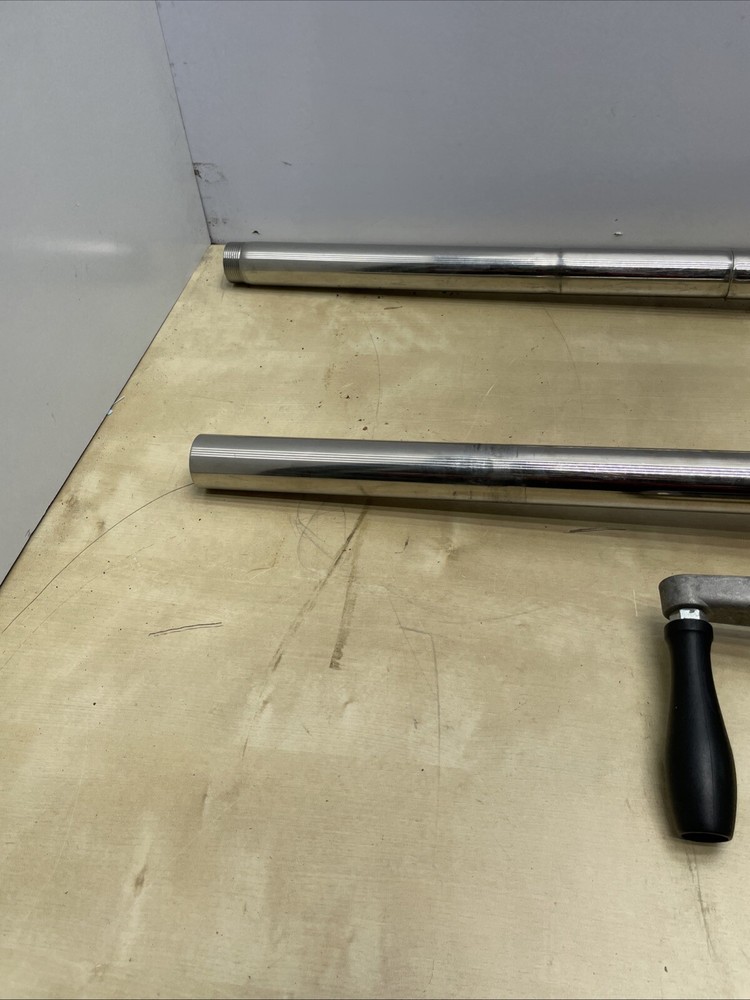55 gallon barrel pump