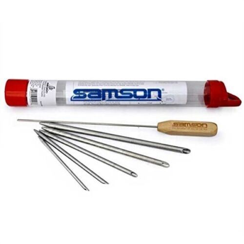 Samson 9990070 Splicing Kit