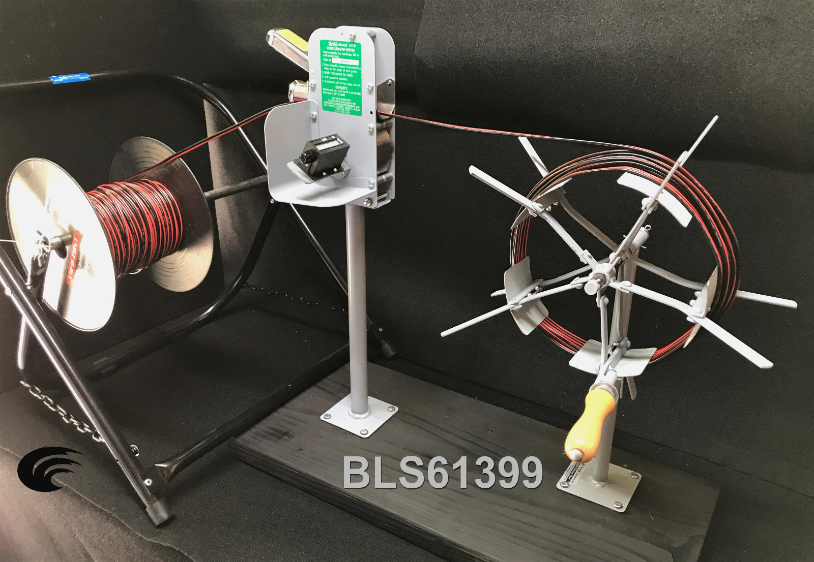 30' ft Red Black 20 Gauge SPEAKER WIRE Cable Home Car Audio Wiring 12V DC Power