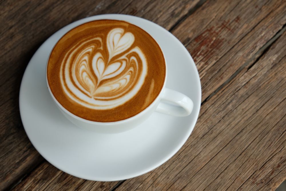 8oz/5lb - Ethiopia Yirgacheffe – African – Premium Fresh Roasted To Order Coffee