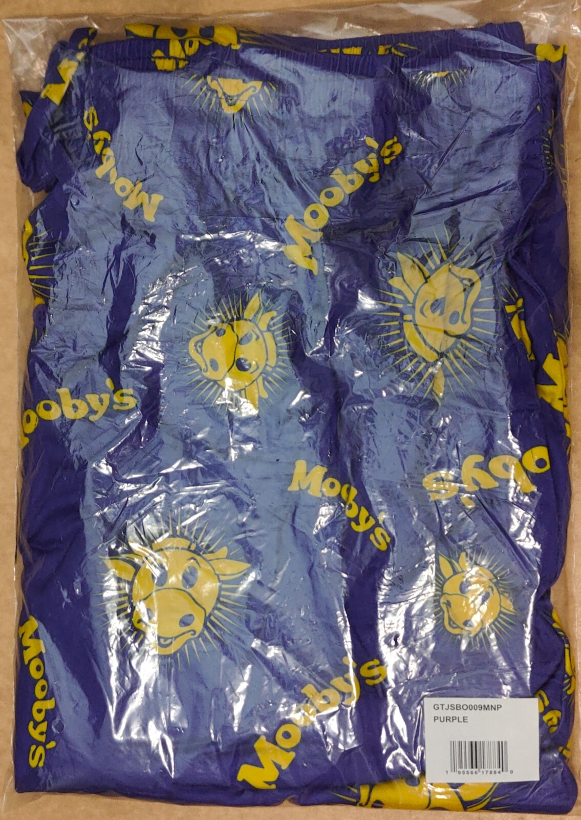 Jay & Silent Bob Dogma Clerks Mooby's Men's Soft Pajama Lounge Pants Size L-2XL