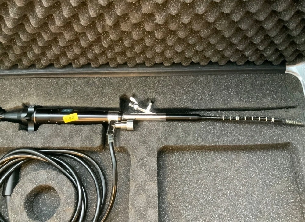 Endoscope Choledochoscope ACMI ACD-15