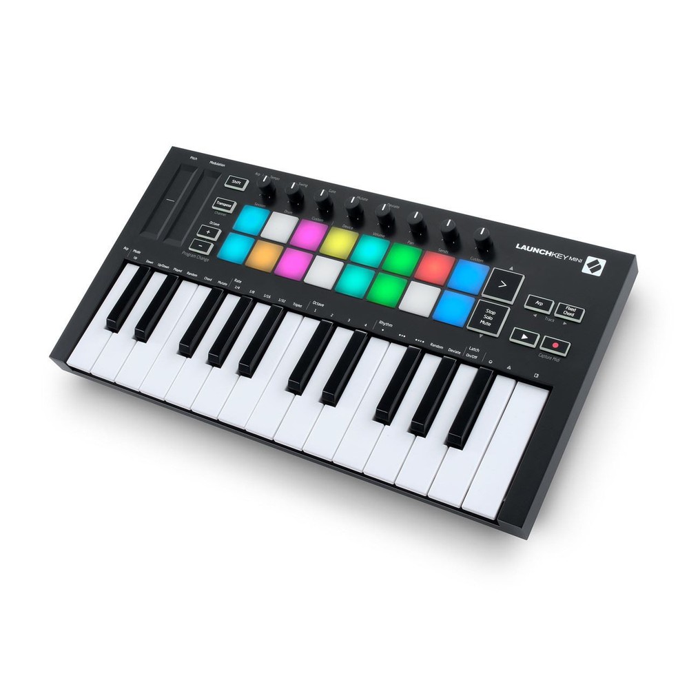 Novation Launchkey Mini [MK3] - B-Stock