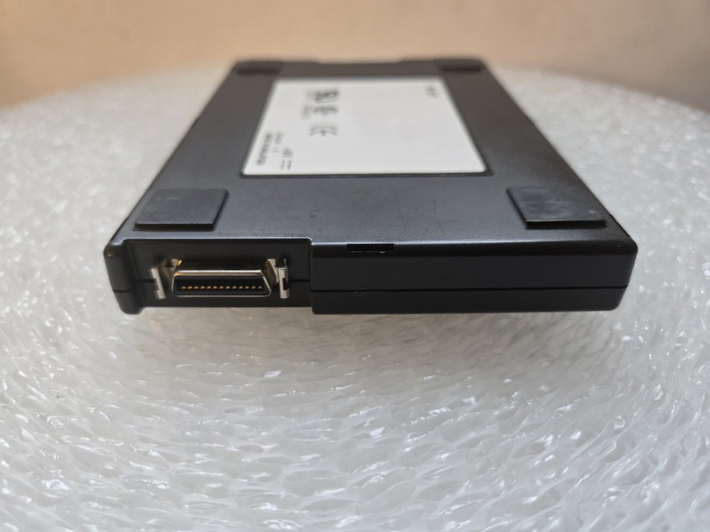 3.5 External Floppy Disc Drive FD-05P