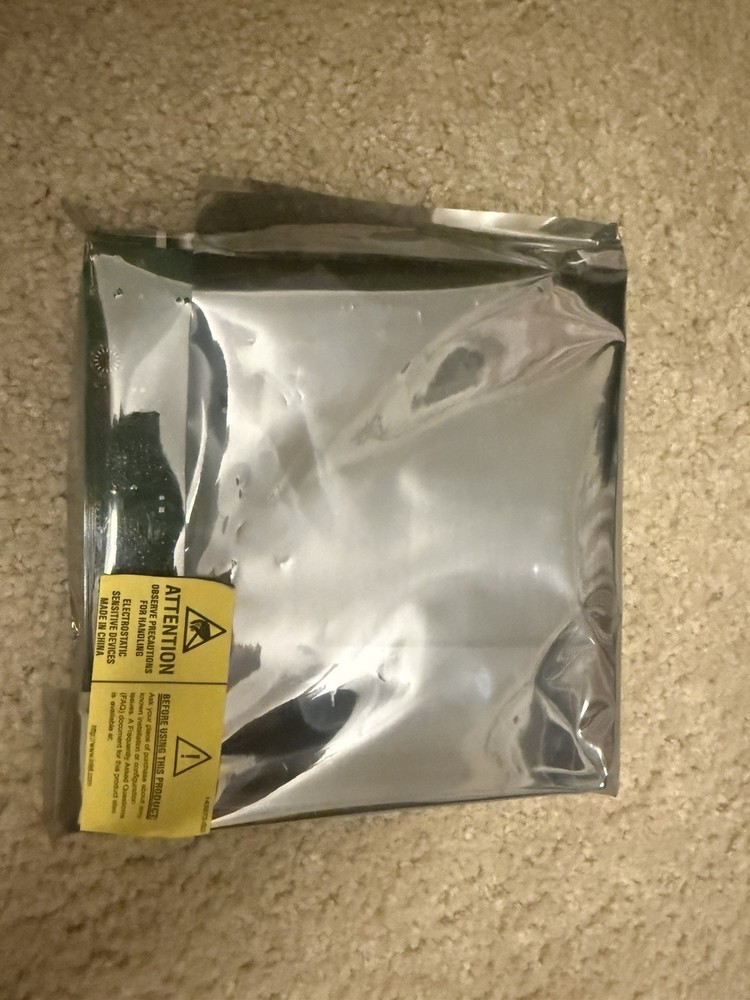 D945GCLF Pcb New Nos Sealed Package No Ram