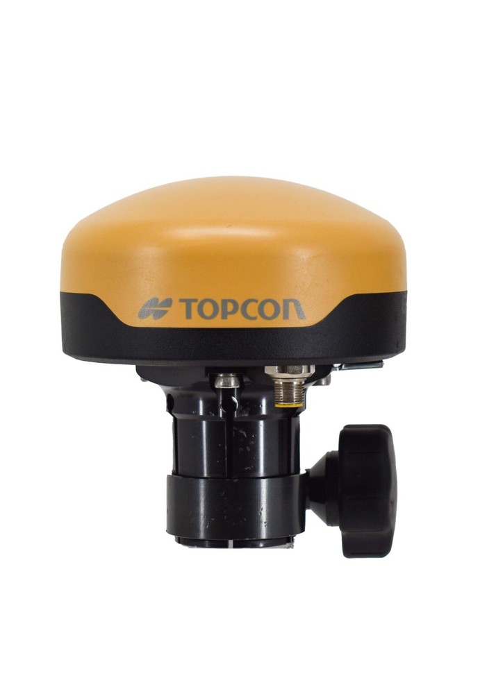 Topcon Single GR-i3F GPS/GNSS Integrated Machine Control Receiver