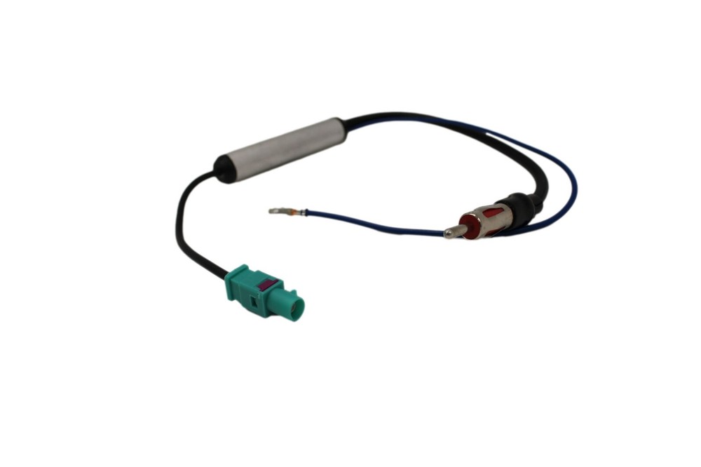 Antenna Adapter for 2013 2014 2015 2016 Dodge Dart