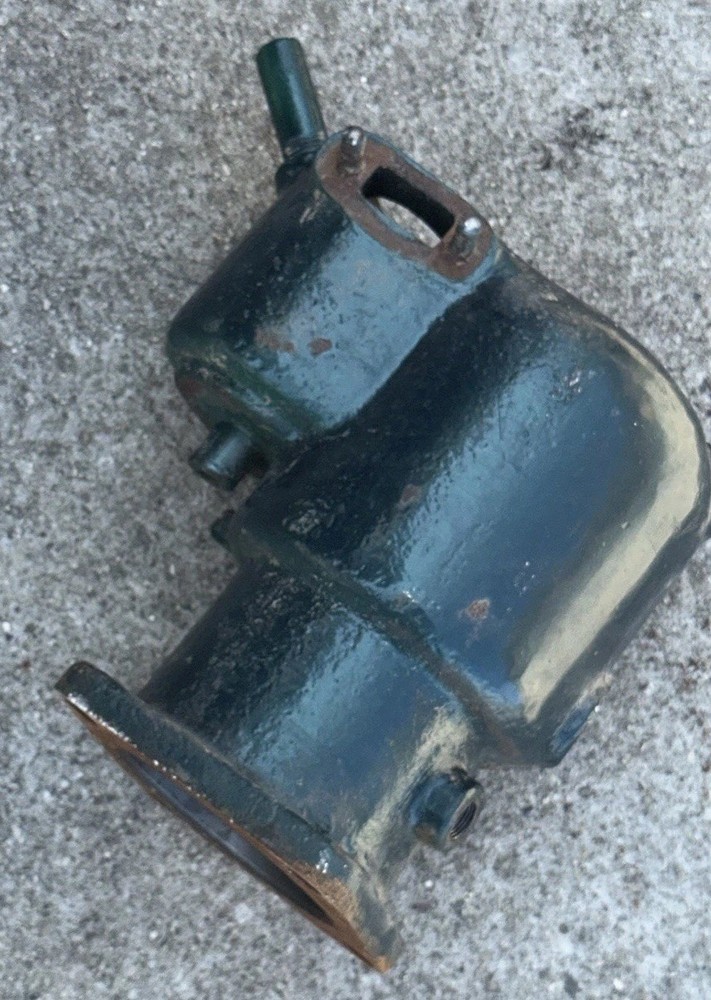 Cylinder Head 4HP CUSHMAN BINDER Model C Hit Miss