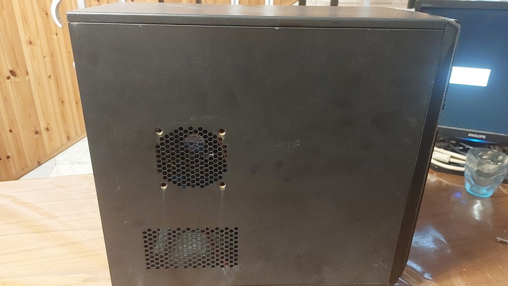 ASUS INTEL PENTIUM G 4GB RAM Computer PCs