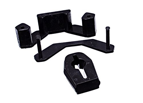 Manual Trans Mount and Shifter Bushing Set