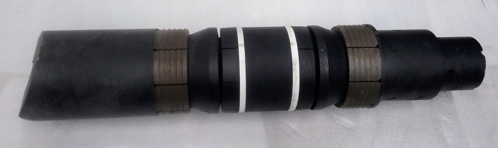 Iso Drill Frac Plug