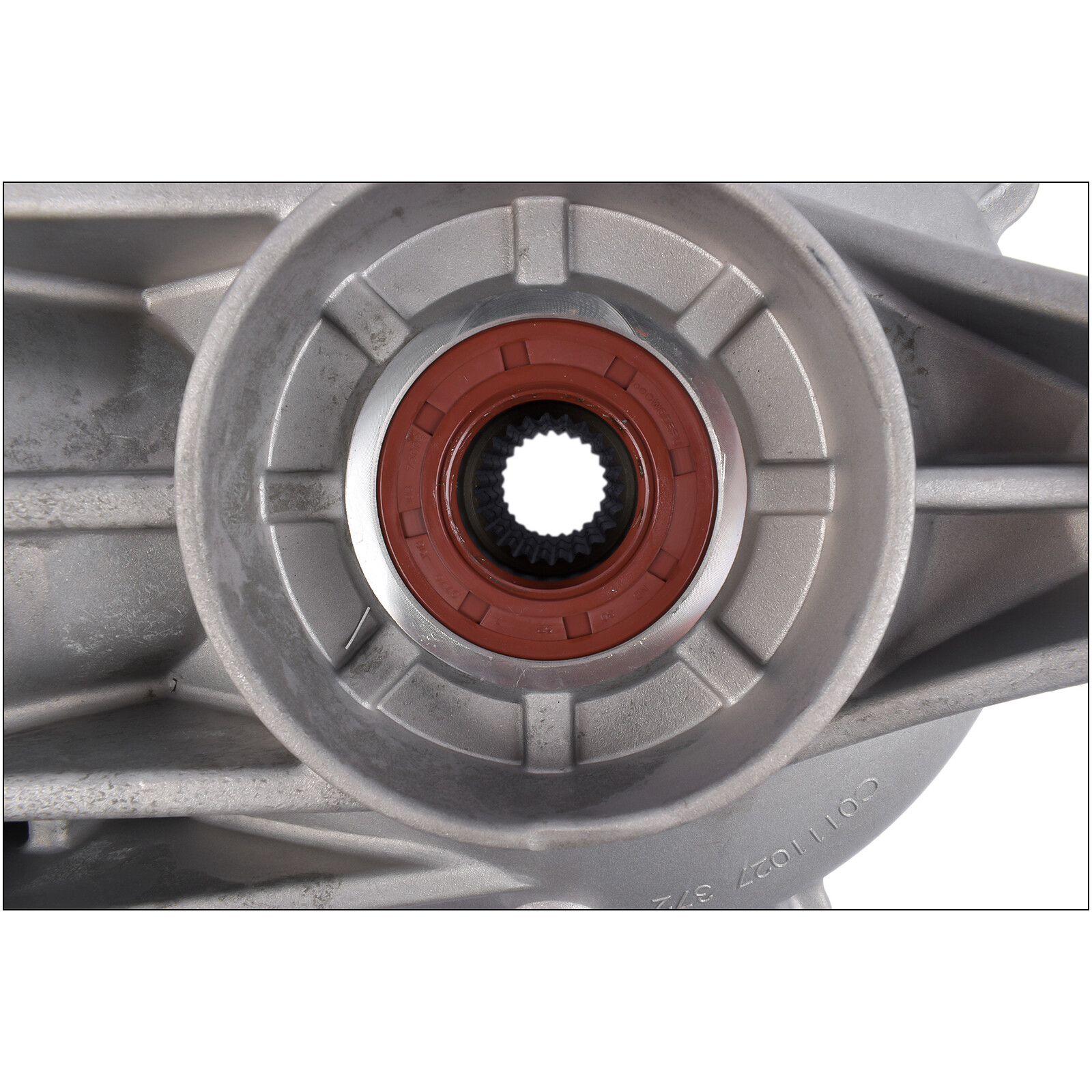 Rear End Differential for #705501958 Can-Am (2013-2018) Maverick XDS XMR XXC