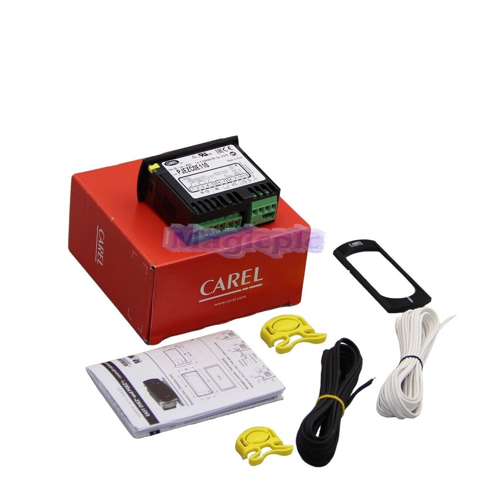 1PC Temperature Controller to replace PYBU1R0537 ( PZBUC0H111K ) PJEZC0E110