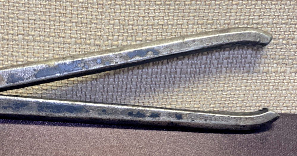 VINTAGE J WISS & SONS J - 7 SCISSORS