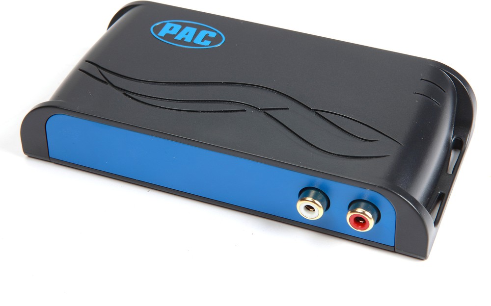 PAC APSUB-CH41 SubPro Interface for select Chrysler