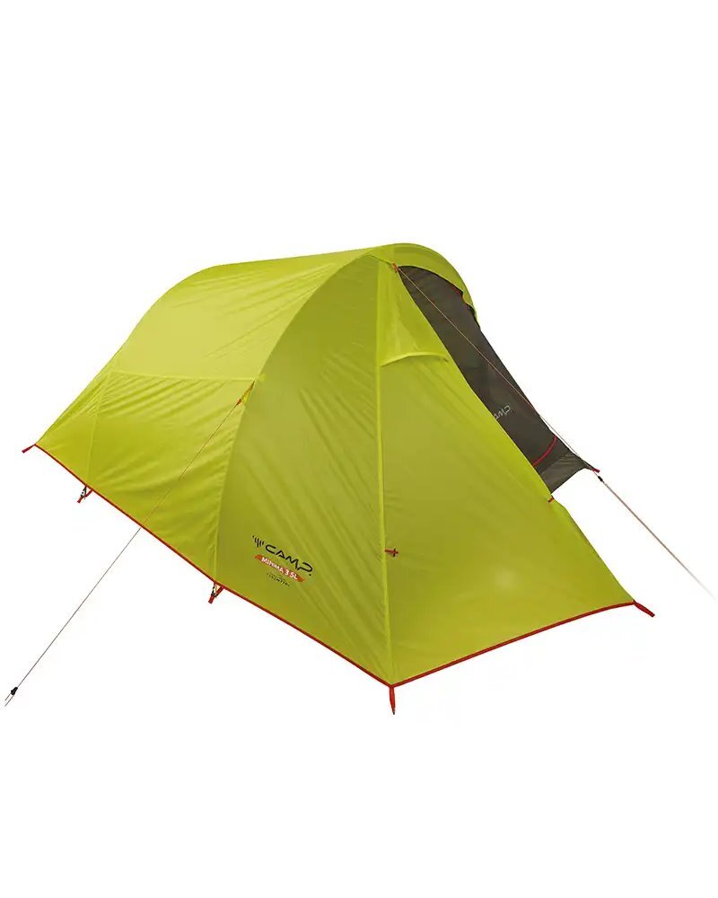 - Camp Minima 3 SL Three Seater Tent