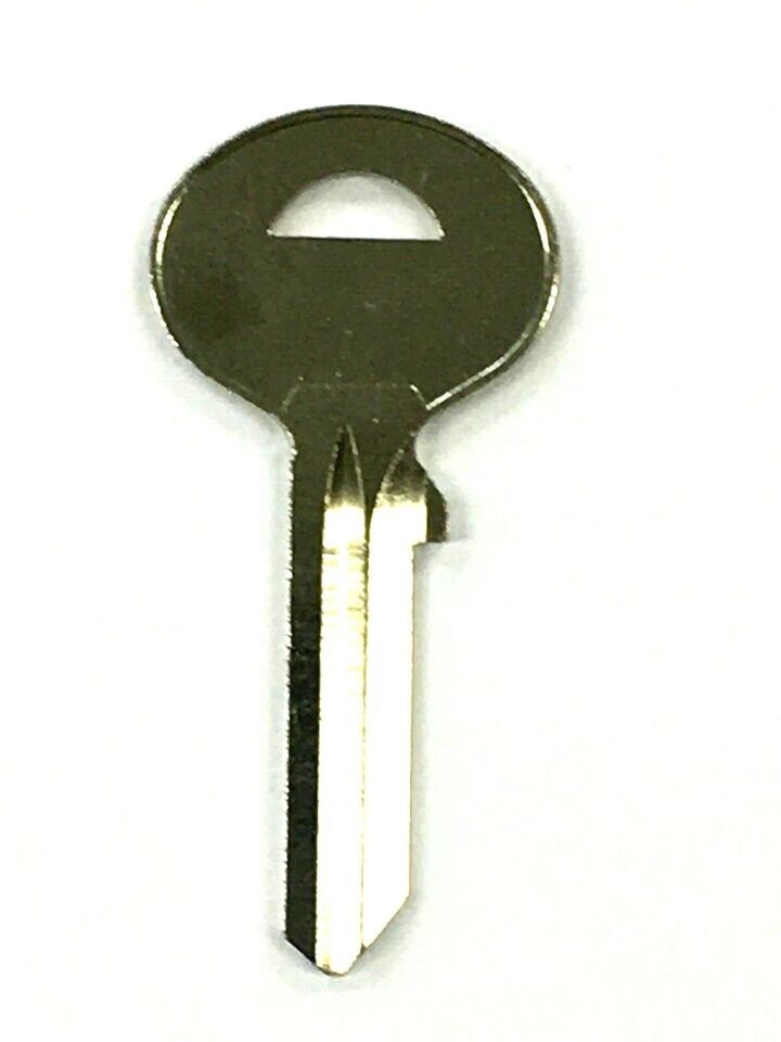 1 Brinks Model #5059 5055 Security Safe Key Blank 1636 SUN1 Key Blank