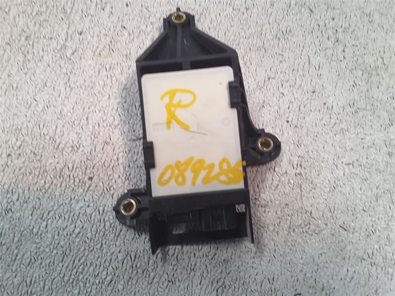 Passenger Camera/Projector Radar Unit Fits 18-19 ODYSSEY 301178