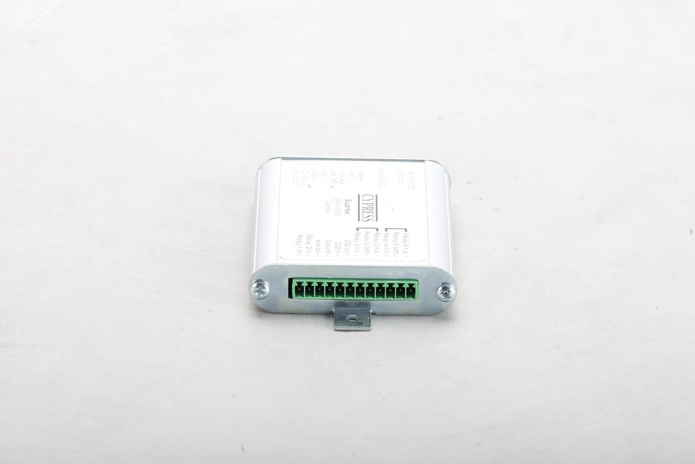 Cypress SPX-1300 Twisted Pair Reader Extender Central Unit