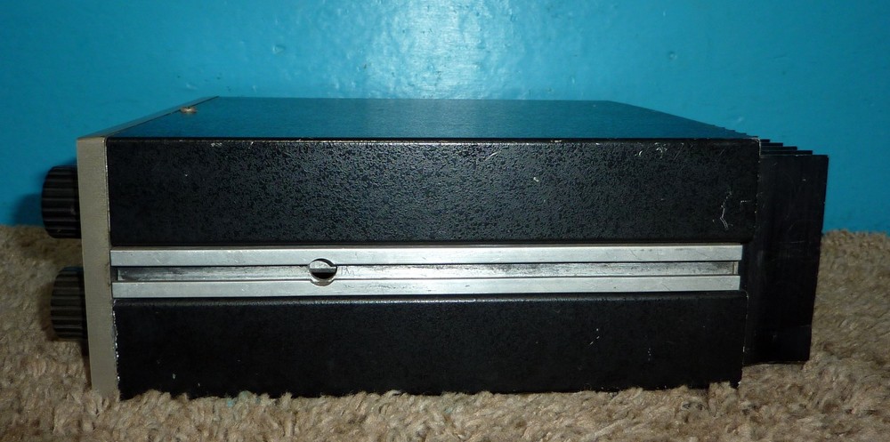 Clegg FM-27B Mobile VHF 2m Transceiver