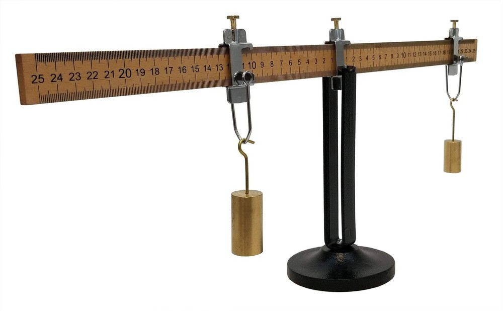 New York Demonstration Balance