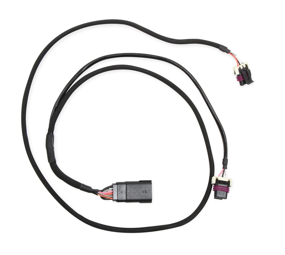 MSD 6LS Ignition Adapter Harness 22791
