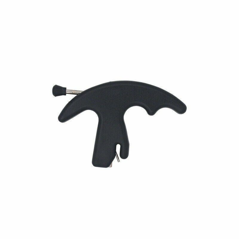 For Recurve/Compound Bow Shoo Archery Release Aid Hard Thumb Release Trigger