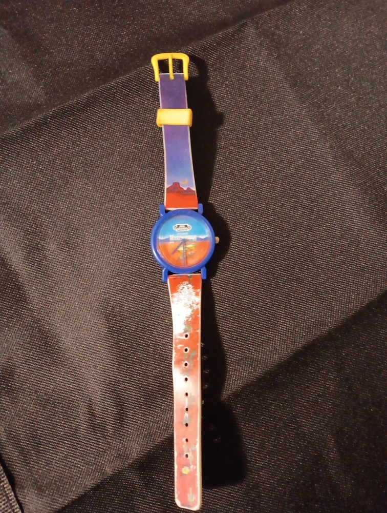 Jose Cuervo Authentic Margaritas Watch