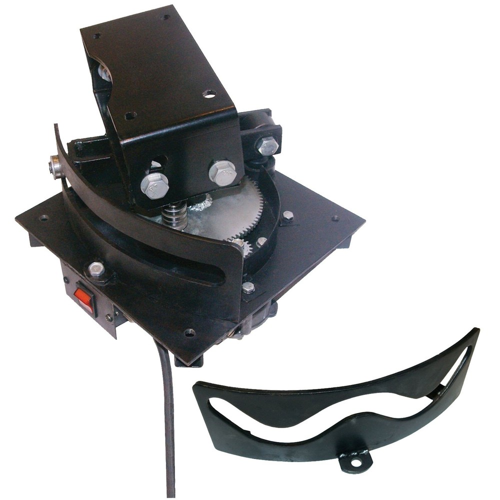 Do-All Traps Auto Adjustable Wobbler Kit, Black - AWK45