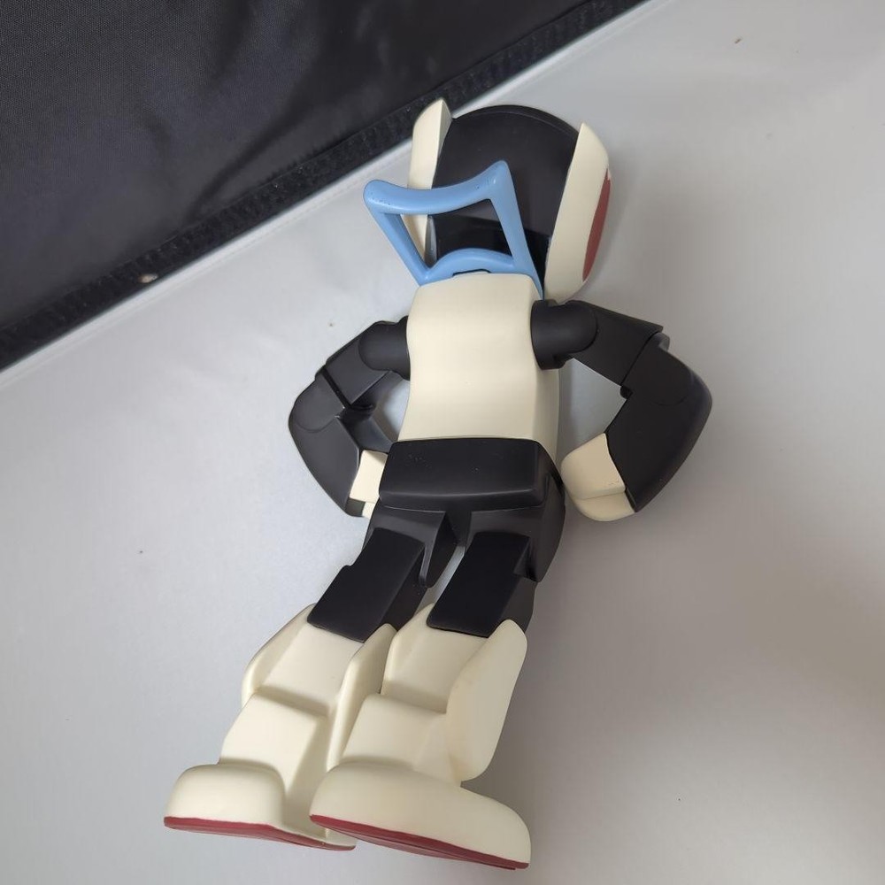 DeAgostini Robi Robot Excellent Condition Functionality Unconfirmed Junk Plastic