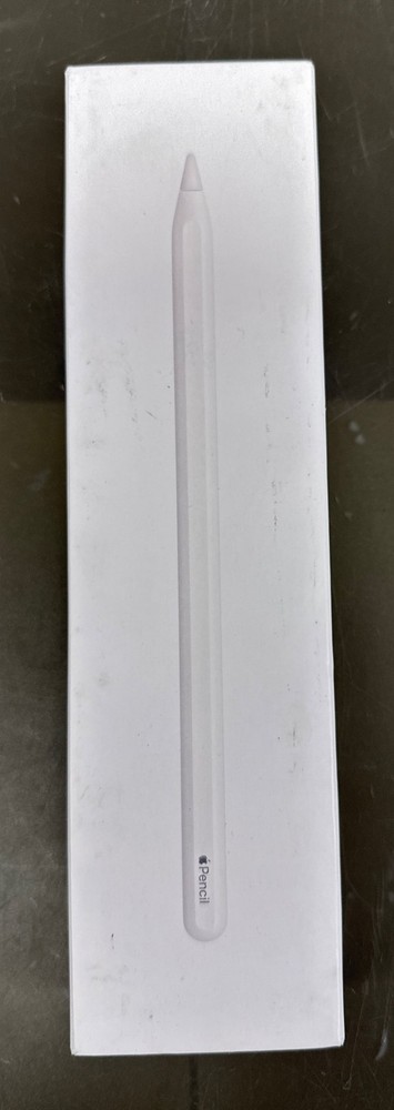 Apple Pencil 2nd Generation