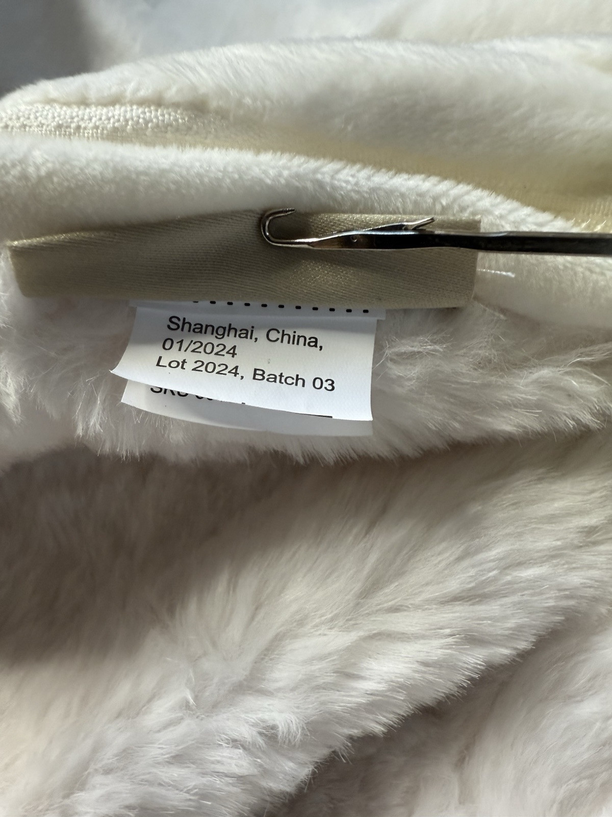 Pottery Barn Teen Hello Kitty® Bean Bag Chair Slipcover Only NWOT