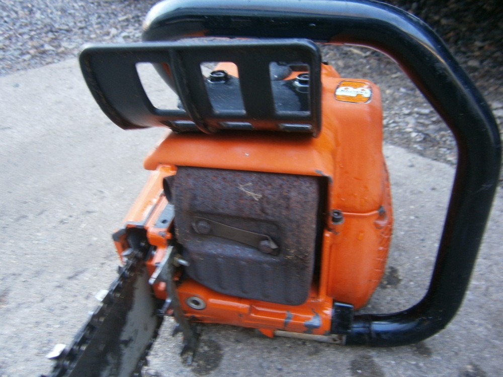 OLYMPIC CHAINSAW 254 CHAINSAW
