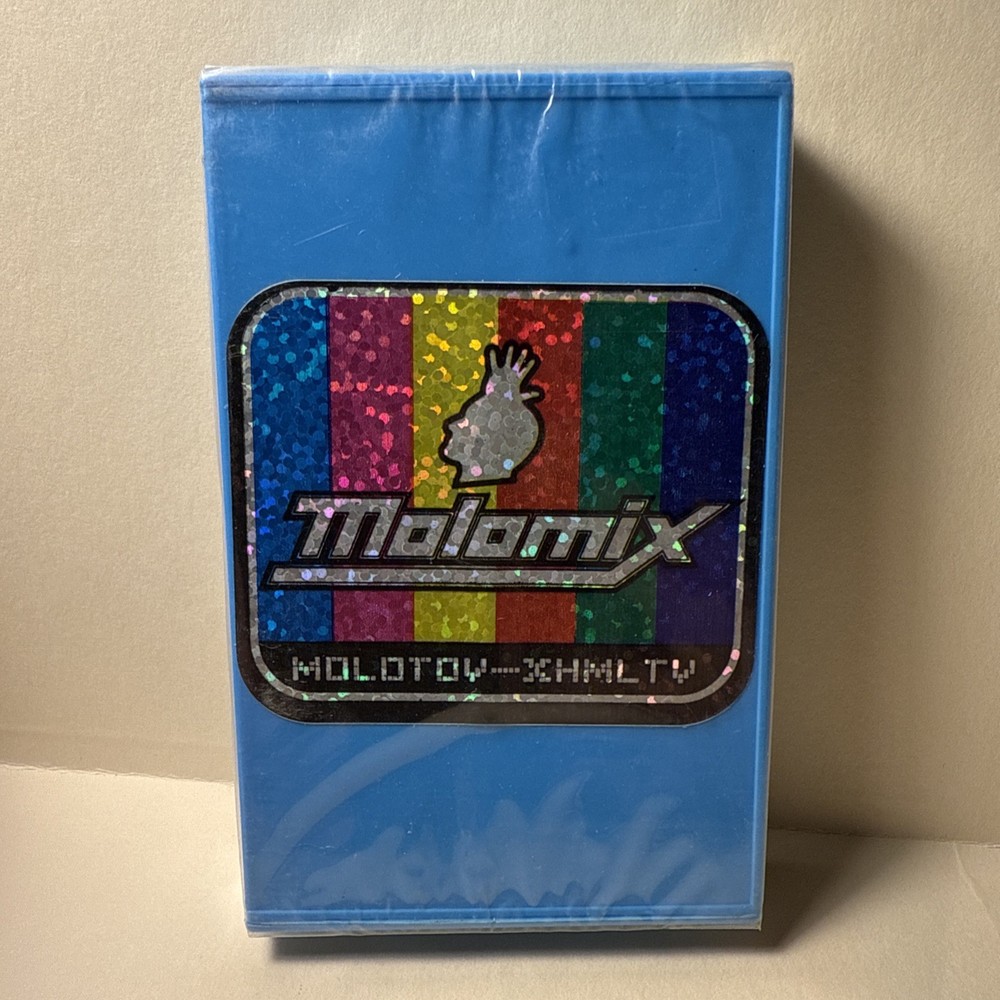 Molotov “Molomix”