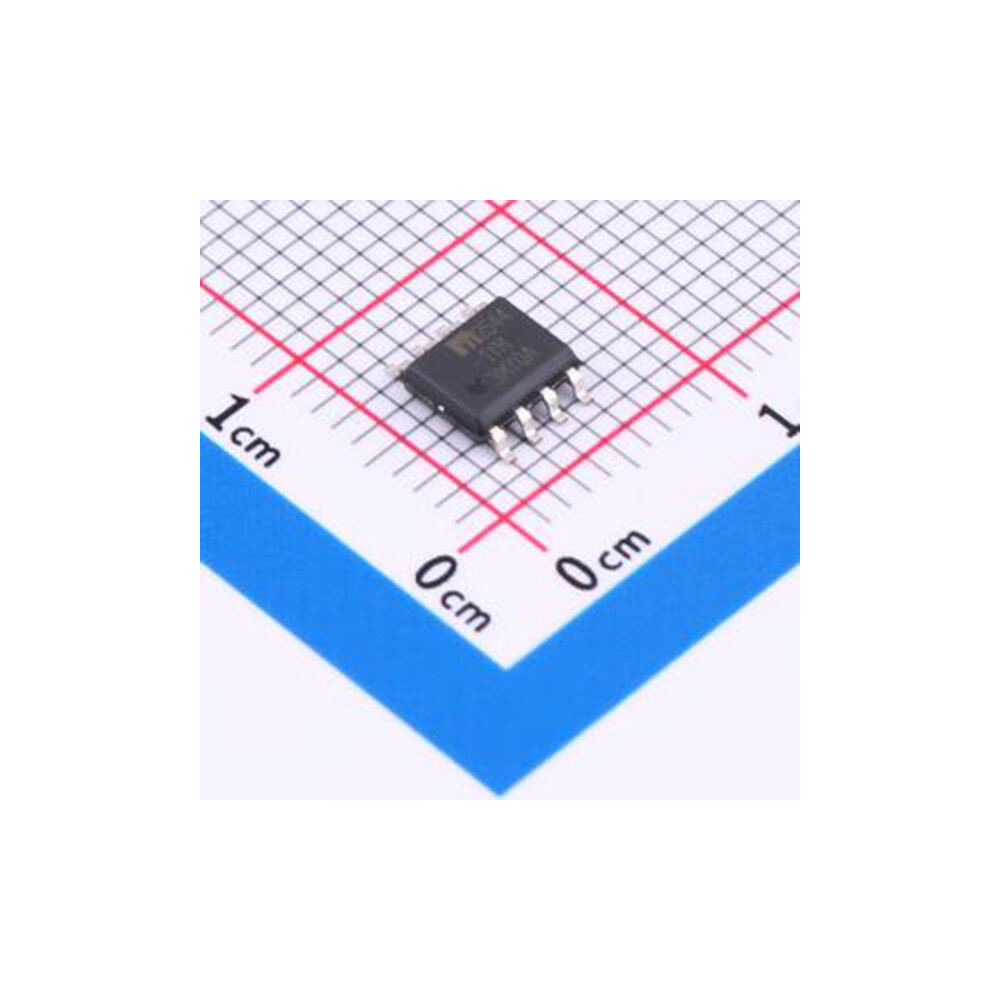 2pcs MIC2544-1YM-TR SOIC-8