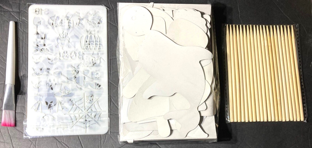 Smarkids Rainbow Scratch Paper for Children 5+, New